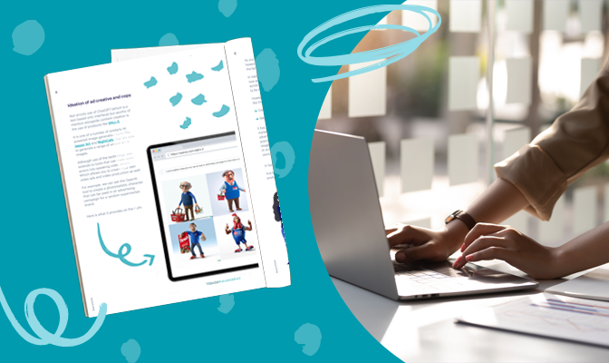 AI Thought Leadership Resource Cover