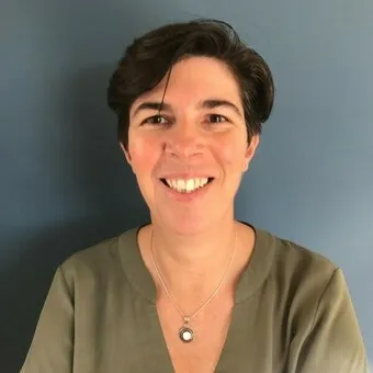 Lee-Anne Lindsay: Head of Finance @ QueryClick