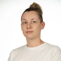 Alix Ingram, SEO Manager @ QueryClick