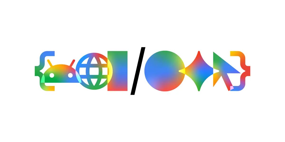 Google I/O 2026