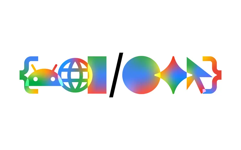 Google I/O 2026
