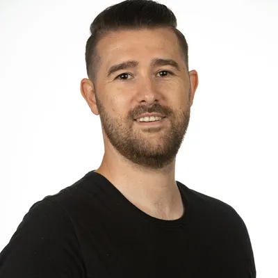 Pete Allcock: Head of Sales @ QueryClick