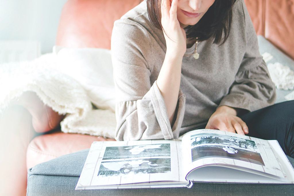 CEWE photo album sales spiked with targeted SEO fundamentals ahead of peak.