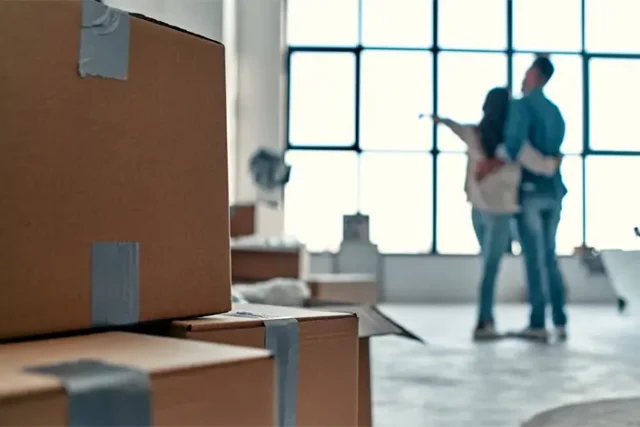 QueryClick helped supercharge First Mortgage lead conversion rates with targeted campaign restructuring