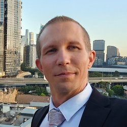 Henri Sundman - Head of Marketing @ First Mortgage