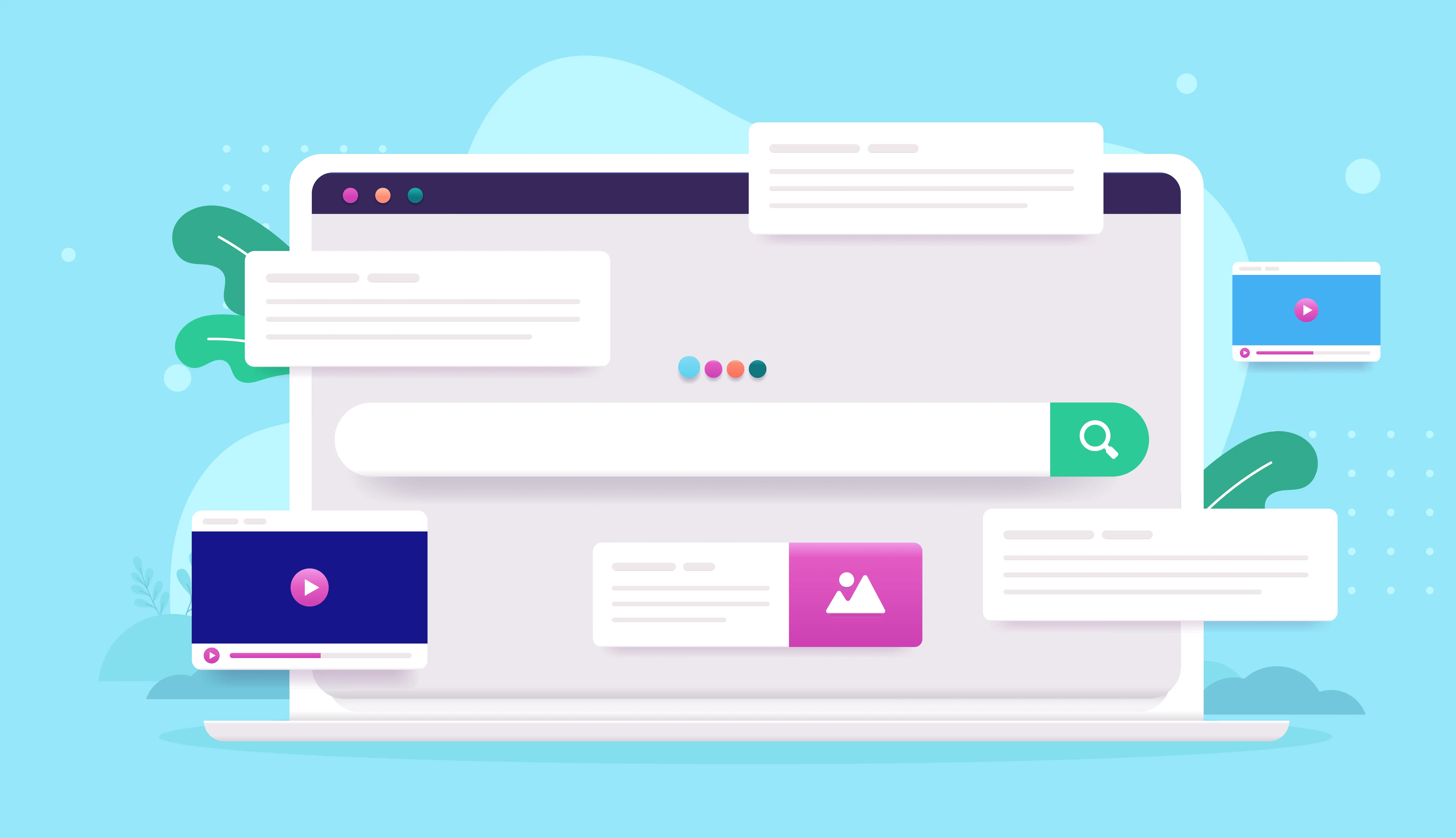 GEO: Search Engines are moving beyond traditional boundaries, are you ready?